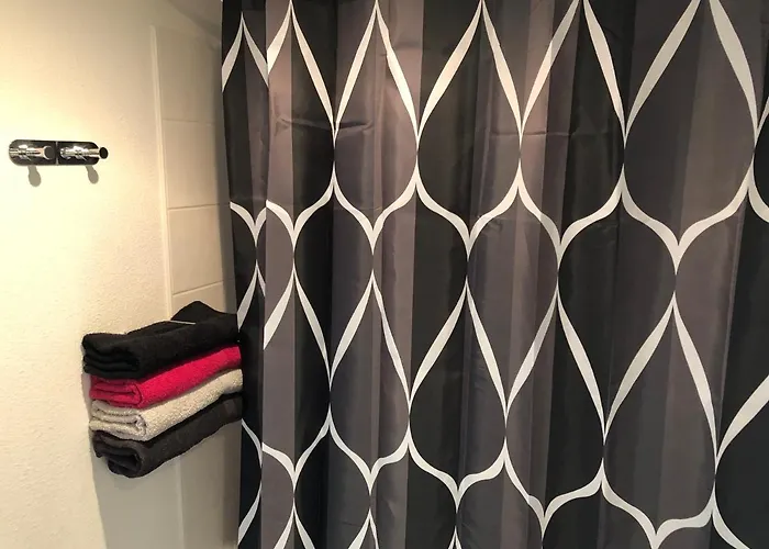 Appartement 100 M Gare - 4 Places Avec Balcon 10mn Sanctuaire Lourdes