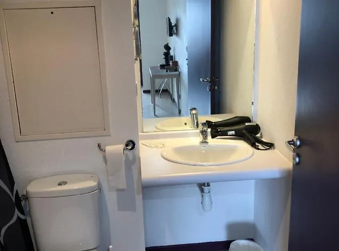 Апартаменты 100 M Gare - 4 Places Avec Balcon 10mn Sanctuaire